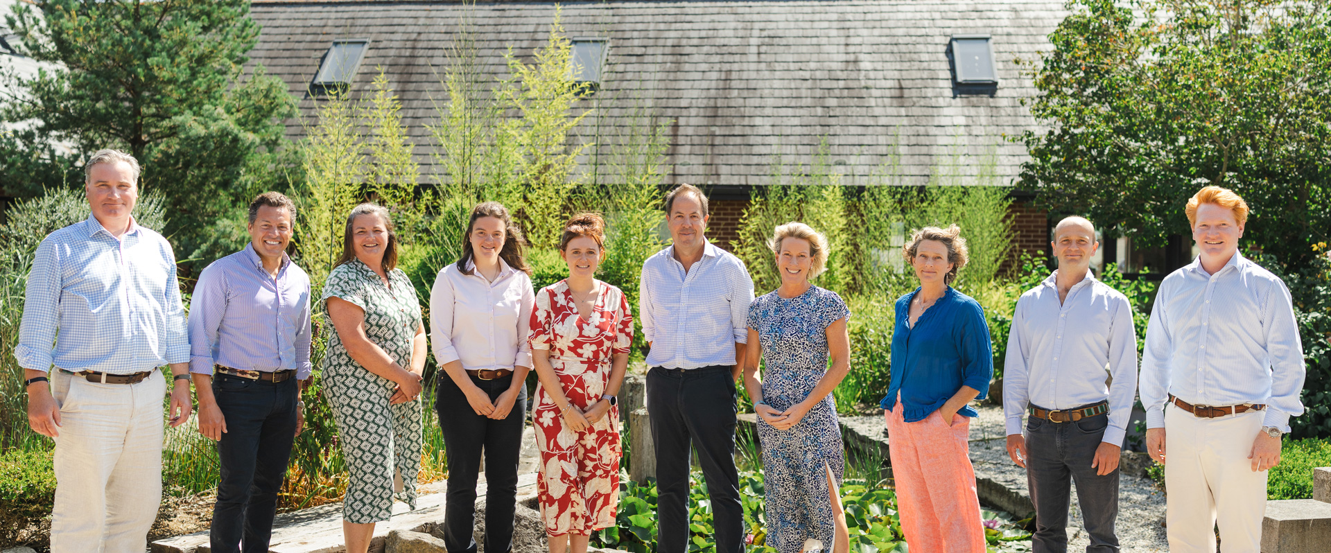 Rosehill Advisors